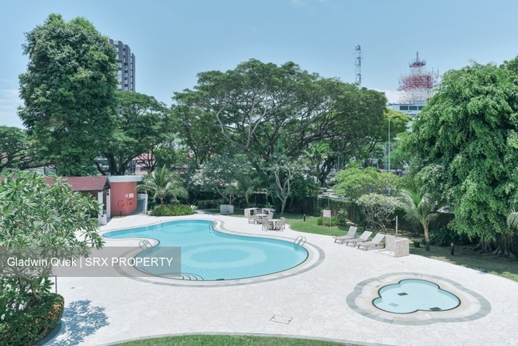 Eastern Lagoon (D15), Condominium #487558181